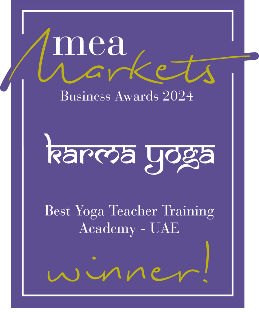 Yoga Teacher Training